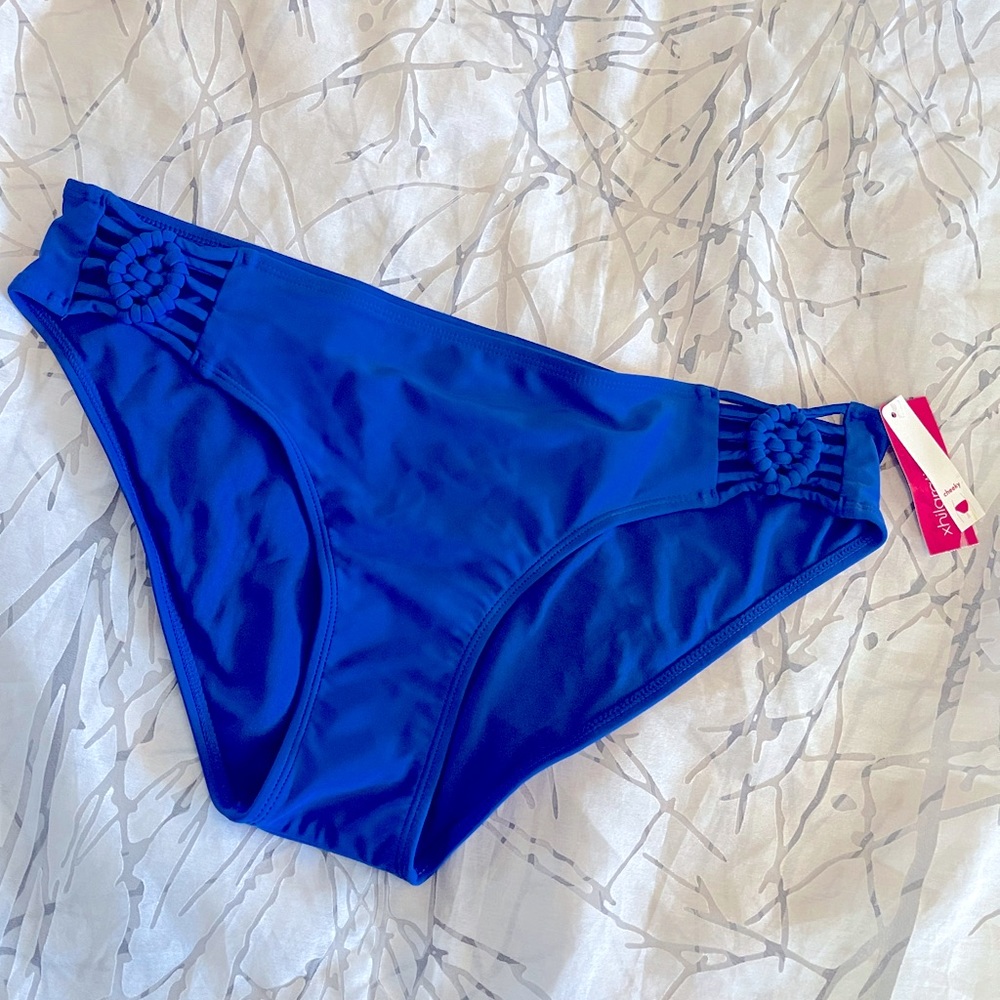 💙Xhilaration Bikini Bottom💙